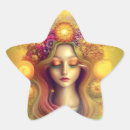 Search for golden sun stickers Sunshine