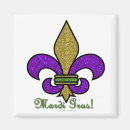 Recherche de gros mardi magnets Mardi gras new orleans