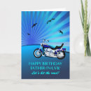 Search for motorbikes cards Dad