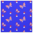Search for fourth of july fabric Stars and stripes
