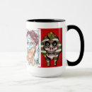 Recherche de thriller tasses Horreur