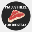 Search for i love beef stickers Steak