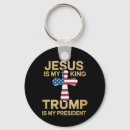 Search for anti christian keychains President