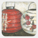 Search for chinese lanterns stickers Asian