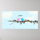 Search for lovebird posters Tree