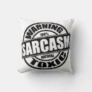 Search for warning pillows Humourous