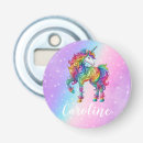 Recherche de licorne ouvre bouteilles Animal