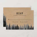 Recherche de kraft wedding invitations Simple