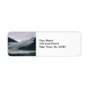Search for frozen return address labels Ice