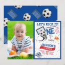 Search for lets kick it invitations Sports