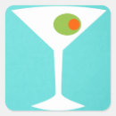 Search for olive green and white stickers Whimsical