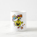 Search for shining stars mugs Cartoon