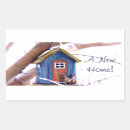 Recherche de new address autocollants Maison