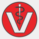 Search for vets stickers Veterinary medicine