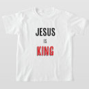 Search for catholic kids tshirts Jesus