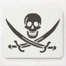 Recherche de épée tapis souris Pirates