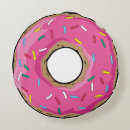 Search for rainbow sprinkles pillows Pink