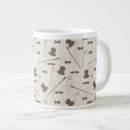Search for retro moustache mugs Background