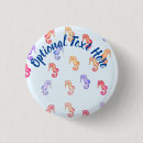 Recherche de hippocampes badges Vie marine