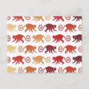 Recherche de monkey cartes postales Jungle