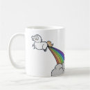 Search for unicorn fart mugs Farts
