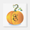 Recherche de halloween mariage magnets Citrouille