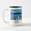 Search for seattle city mugs Souvenir