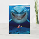 Recherche de nemo cartes postales Bruce