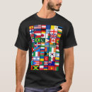 Search for international map tshirts Geography