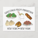 Recherche de chinatown new york cartes postales Voyage