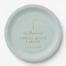 Search for green and gold paper plates Simple