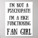 Recherche de psychopathe posters Famille