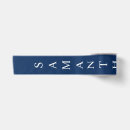 Search for navy blue ribbon School colours