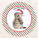 Recherche de cha cha dessous de verres Chaton