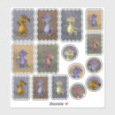 Recherche de petits dragons Enfants