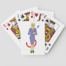 Search for teacher playing cards School