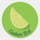 Search for lime slice stickers Lemon