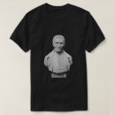 Recherche de braillement tshirts Statue