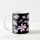 Search for cute hand drawn mugs Floral