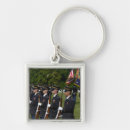 Search for arlington keychains Military