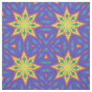 Search for star print fabric Blue