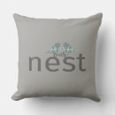 Search for our nest pillows New home