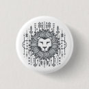Recherche de chat tribal badges Sauvage