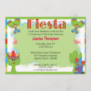 Search for maracas invitations Colourful