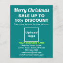 Search for christmas sale flyers Discount