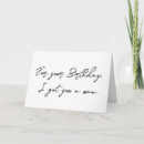 Recherche de moustache anniversaire cartes Homme