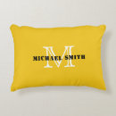Recherche de lemon coussins Monogramme
