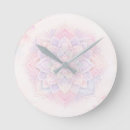 Search for affordable clocks Modern
