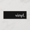 Recherche de vinyl cartes visite Musique