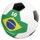 Recherche de drapeau brésilien Vert